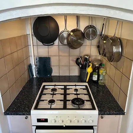 Spacious Family-friendly * 哥本哈根