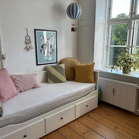 Spacious Family-friendly