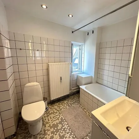 Spacious Family-friendly *