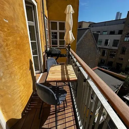 Spacious Family-friendly *